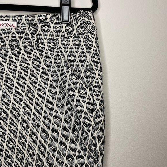 MERONA Printed Pants - Picture 8 of 8